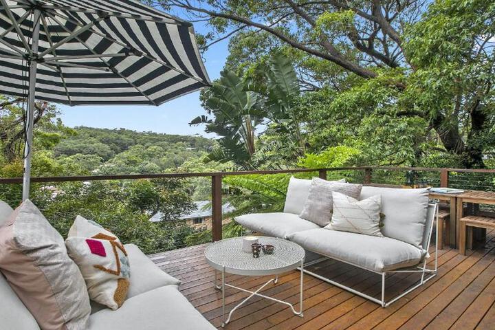 Oasis at Copacabana