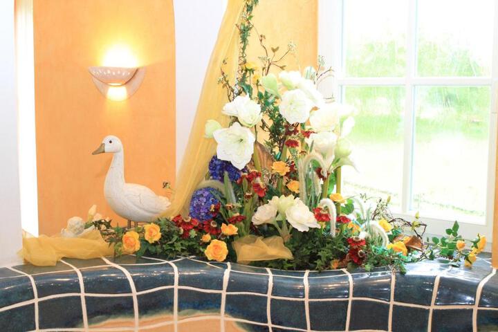 Fitness Facility Photos