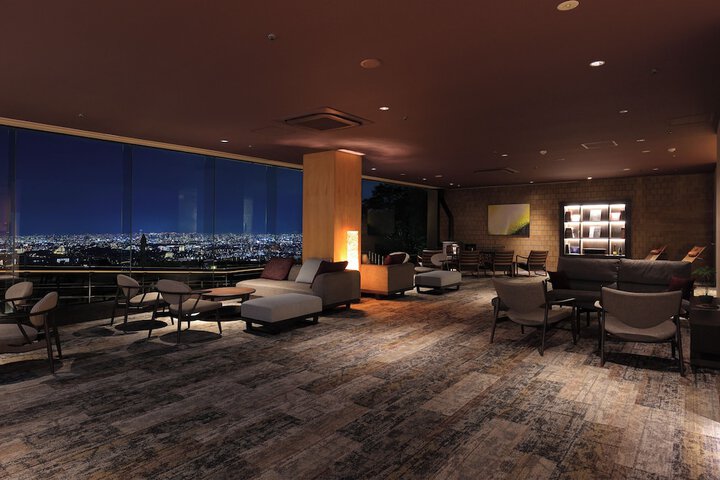 Lobby Photos