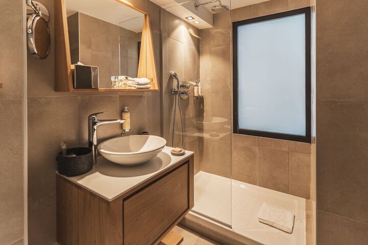 Bathroom Vanities