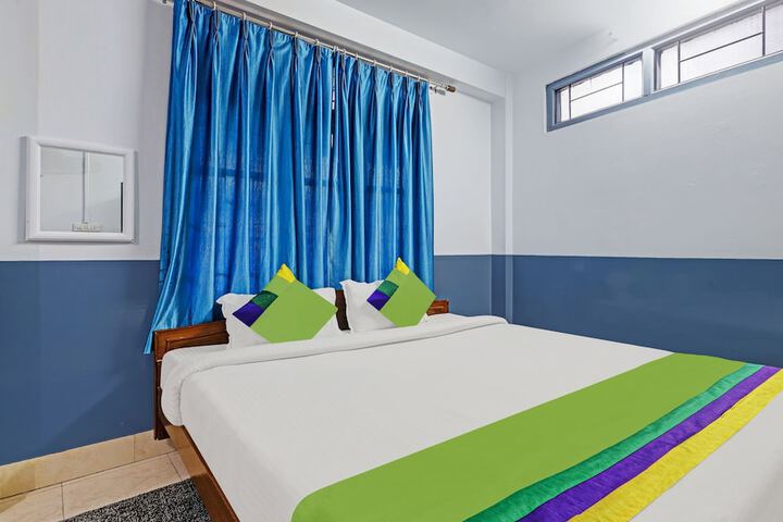 Itsy Hotels Shillong Tower Guesthouse