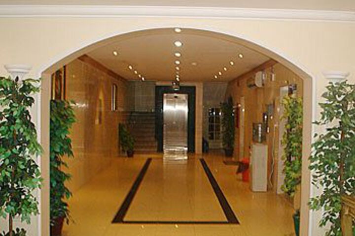 Juman Suite - Aparthotel