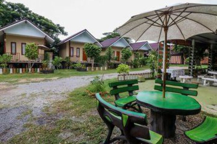 Nida Rooms Inthanon Golden Mountain