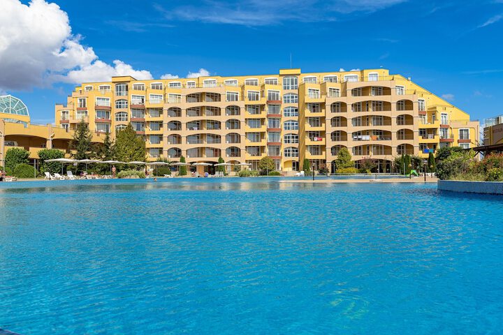 Menada Grand Resort Apartments