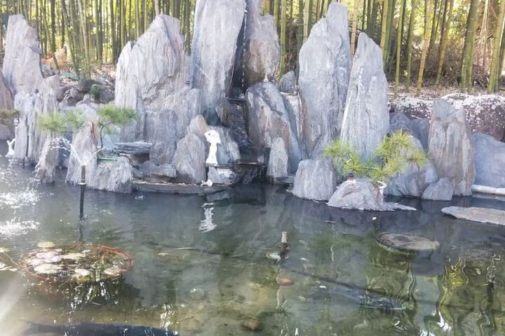 Hangzhou Qingxuan Homestay