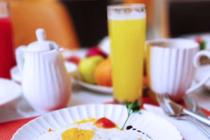 Breakfast/Coffee Service 62 of 62