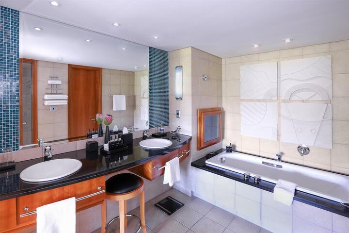 Bathroom Vanities