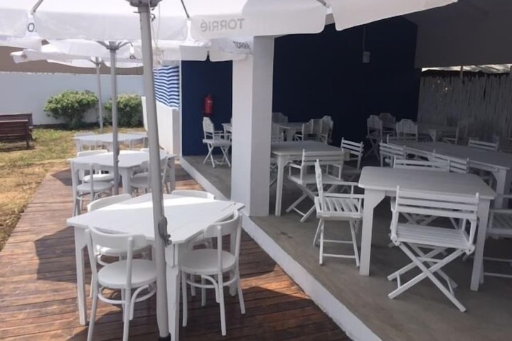 Terrace/Patio 11 of 13