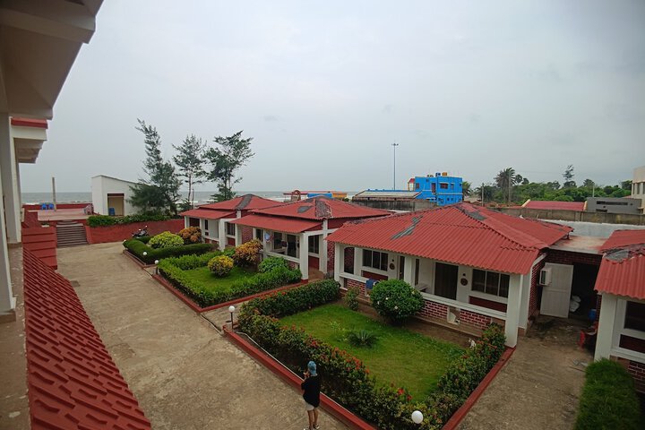 Terrace/Patio 76 of 80