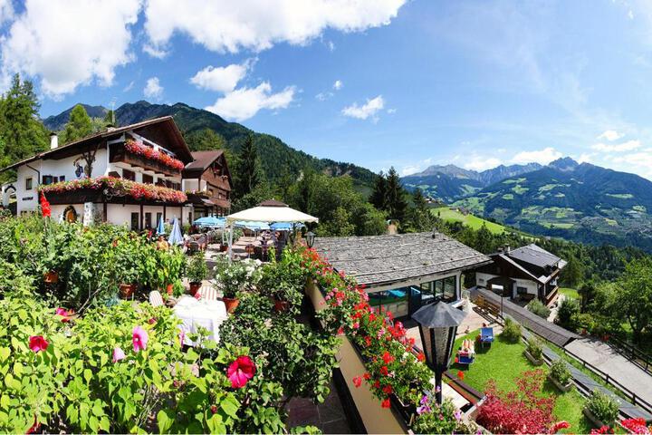 Hotel Tiroler Kreuz