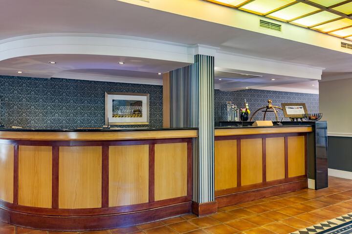 Hotel Interior 3 of 35