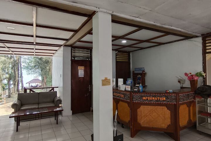 Hotel Interior 3 of 63