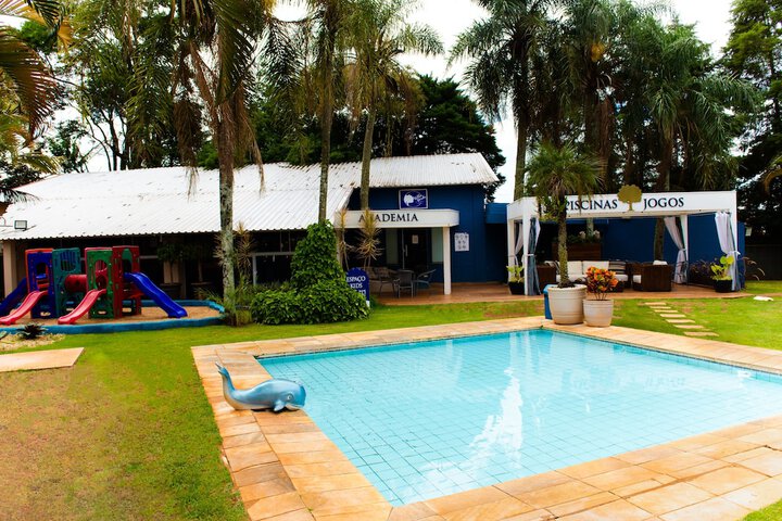 Pool to Cool