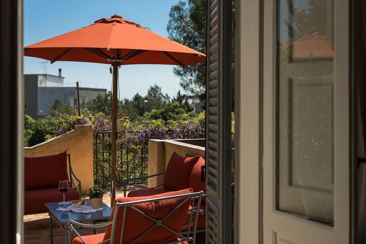 Terrace/Patio 21 of 94