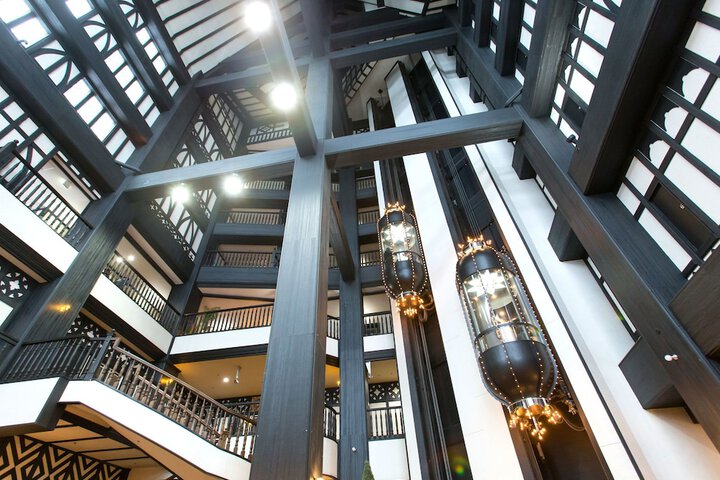 Lobby Photos
