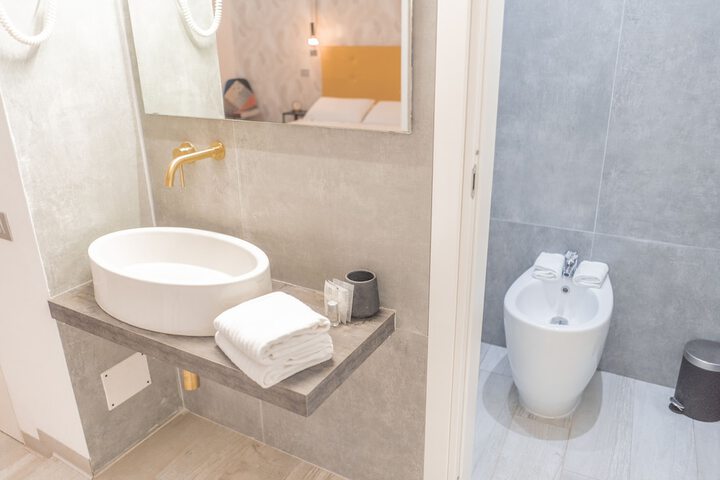 Bathroom Photo