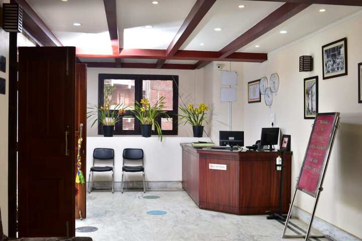 Hotel Interior 2 of 20