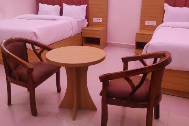 Laxmi Seva Sadan Laxmi Hotel