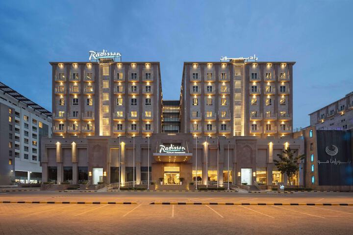 Hotel 158 of 164