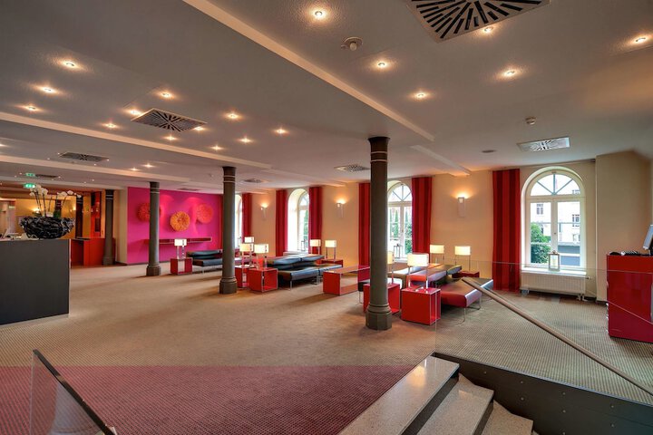 Hotel Interior 8 of 71