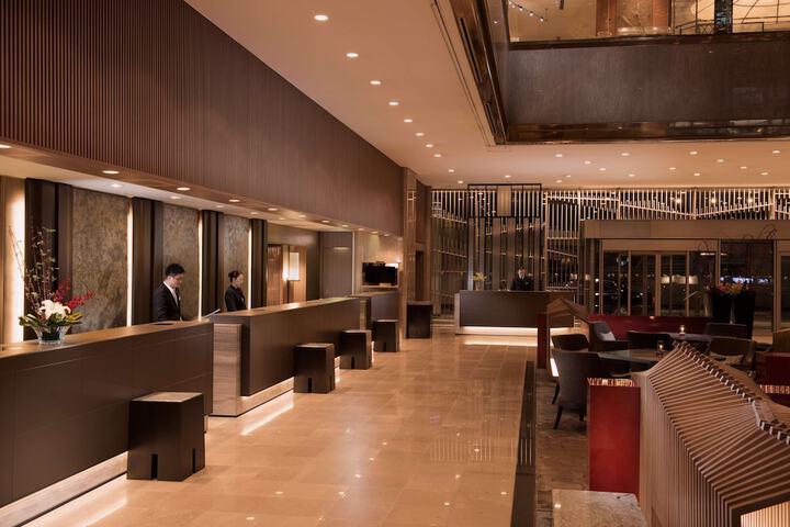 Hotel Interior 4 of 85