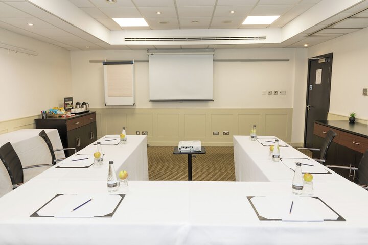 Meeting 60 of 72