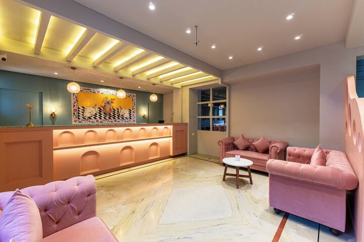Hotel Interior 3 of 51