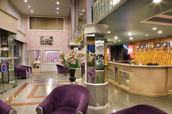 Hotel Interior 4 of 44