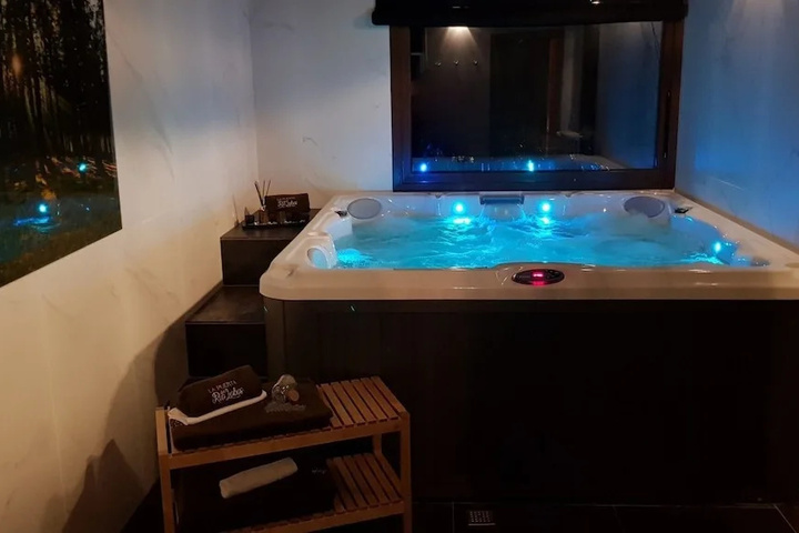 Spa 7 of 8