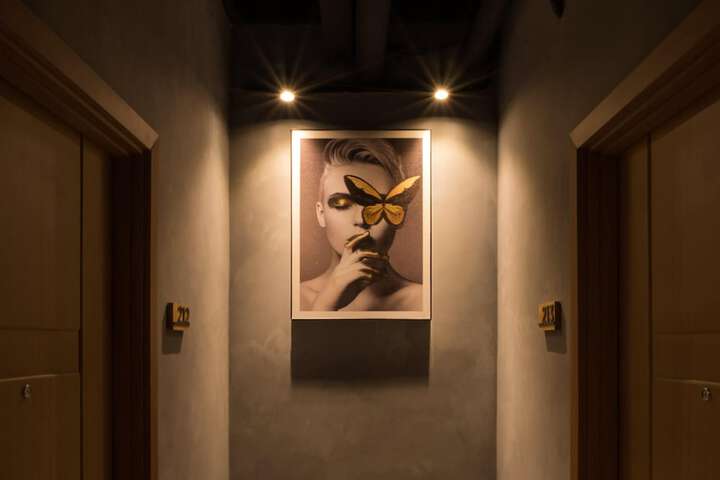 Hotel 21 of 21