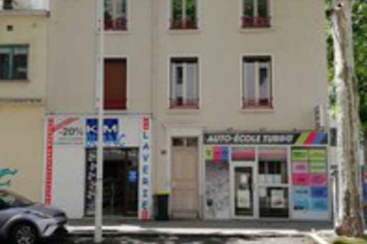 Lappart à Albert