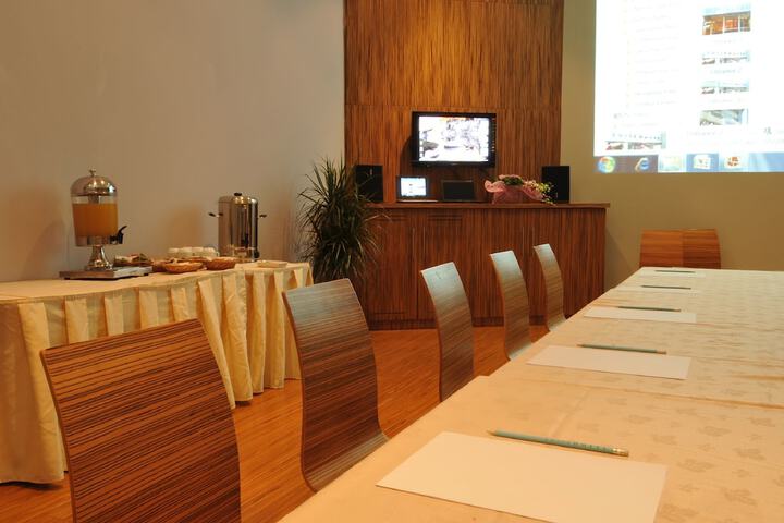 Meeting 16 of 17
