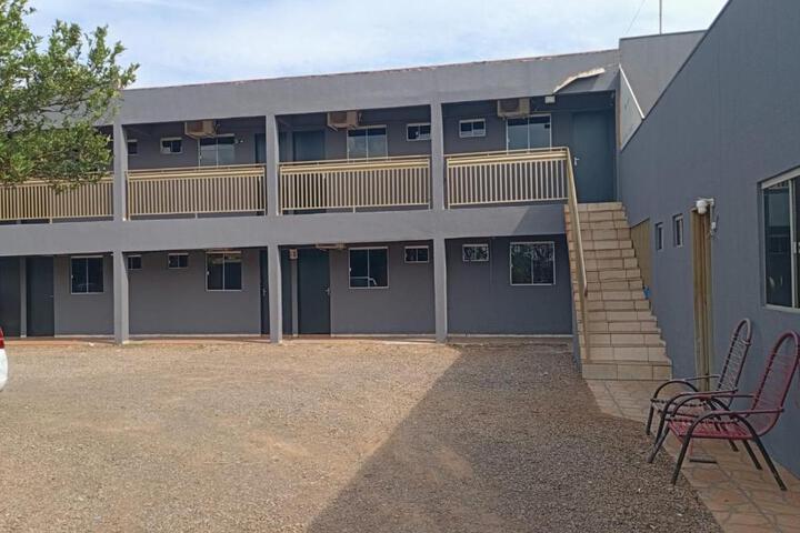 Photo of Hotel Indubrasil Campo Grande LDTA