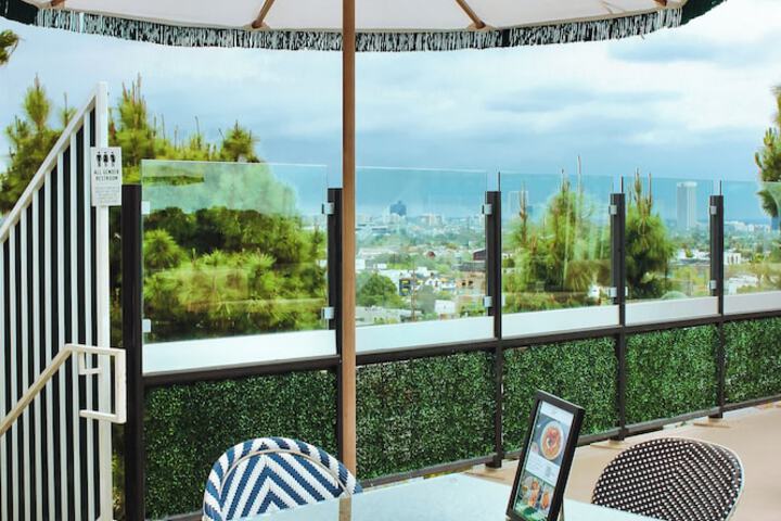 Terrace/Patio 84 of 87