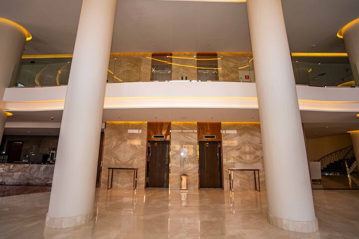 Hotel Interior 4 of 24