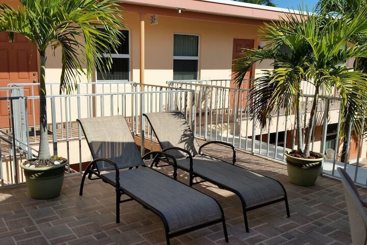 Terrace/Patio 47 of 48