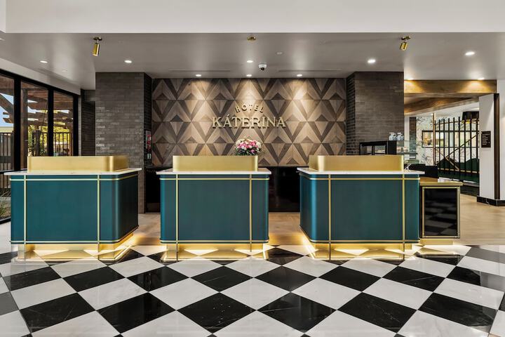 Hotel Interior 2 of 52