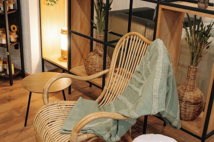 Hotel Interior 148 of 184