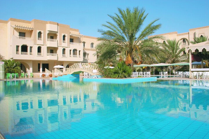 Pool to Cool