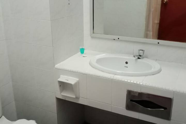 Bath Photo