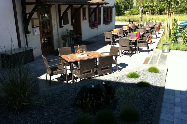 Terrace/Patio 54 of 57