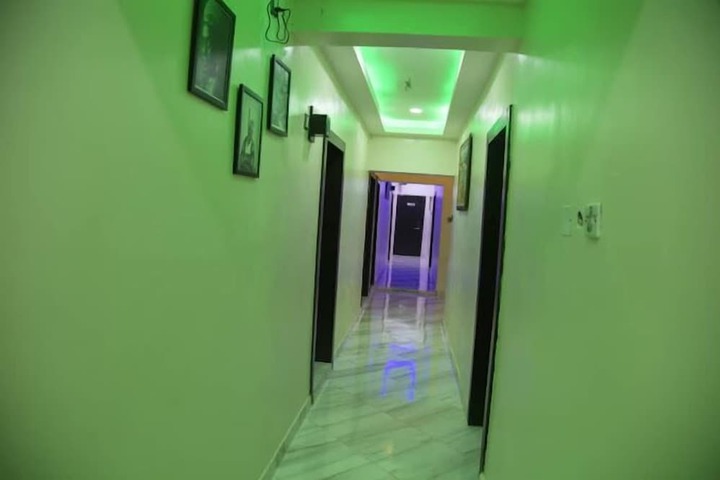 Tevom Hotel and Suites