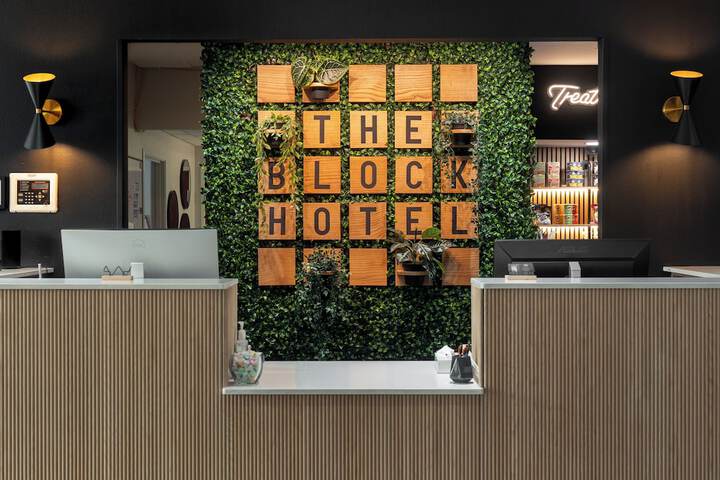 Hotel Interior 3 of 65