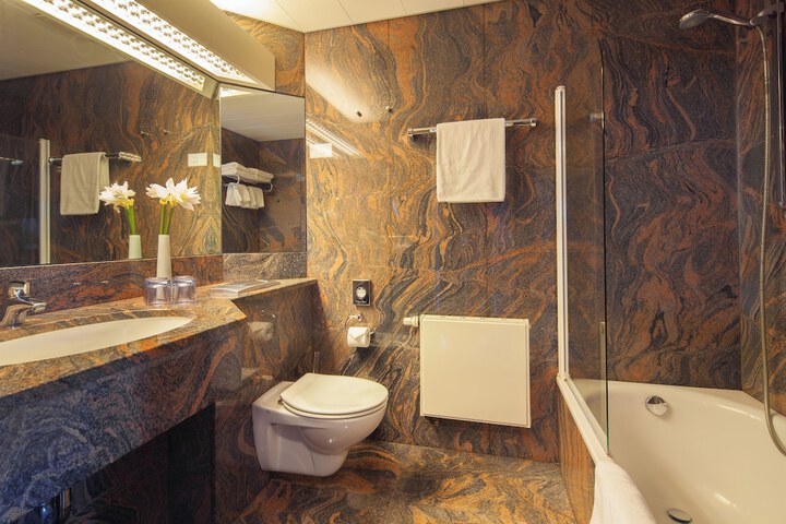 Bathroom Vanities