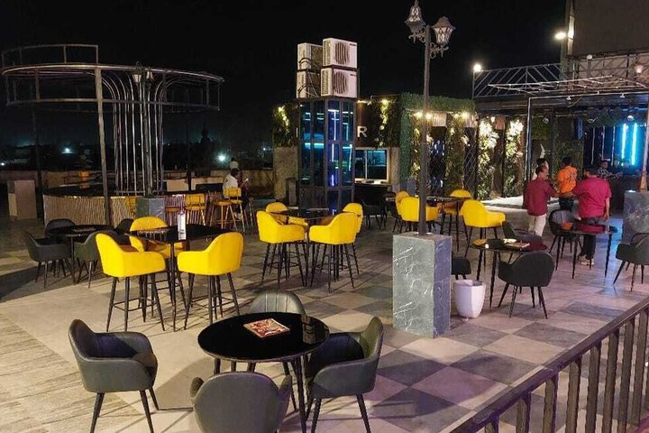 Terrace/Patio 17 of 18