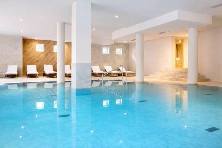 Pool to Cool