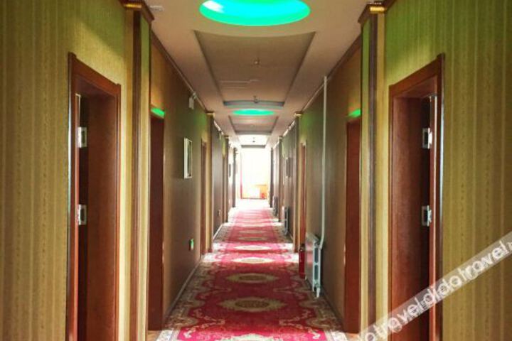 Hotel Interior 14 of 22
