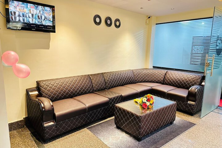 Hotel Interior 2 of 31
