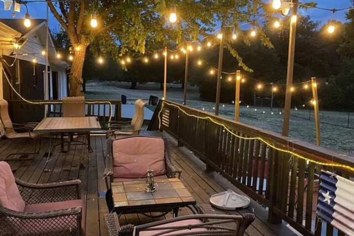 Terrace/Patio 7 of 31