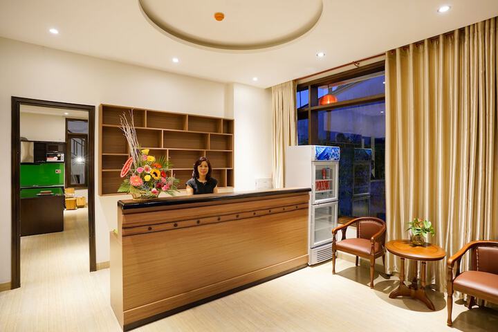 Hotel Interior 2 of 27